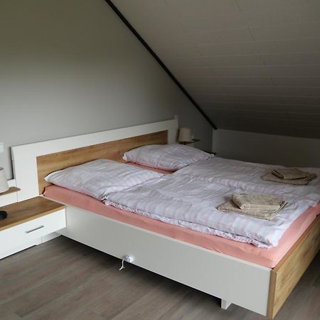 Ferienwohnung Gerstmann Eslohe Εξωτερικό φωτογραφία