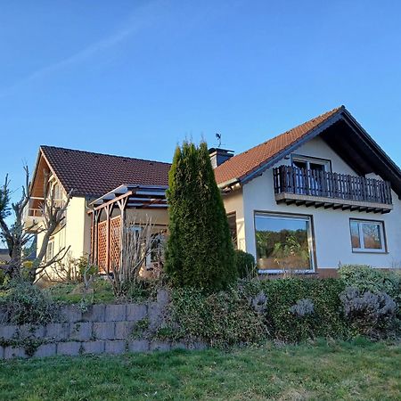 Ferienwohnung Gerstmann Eslohe Εξωτερικό φωτογραφία
