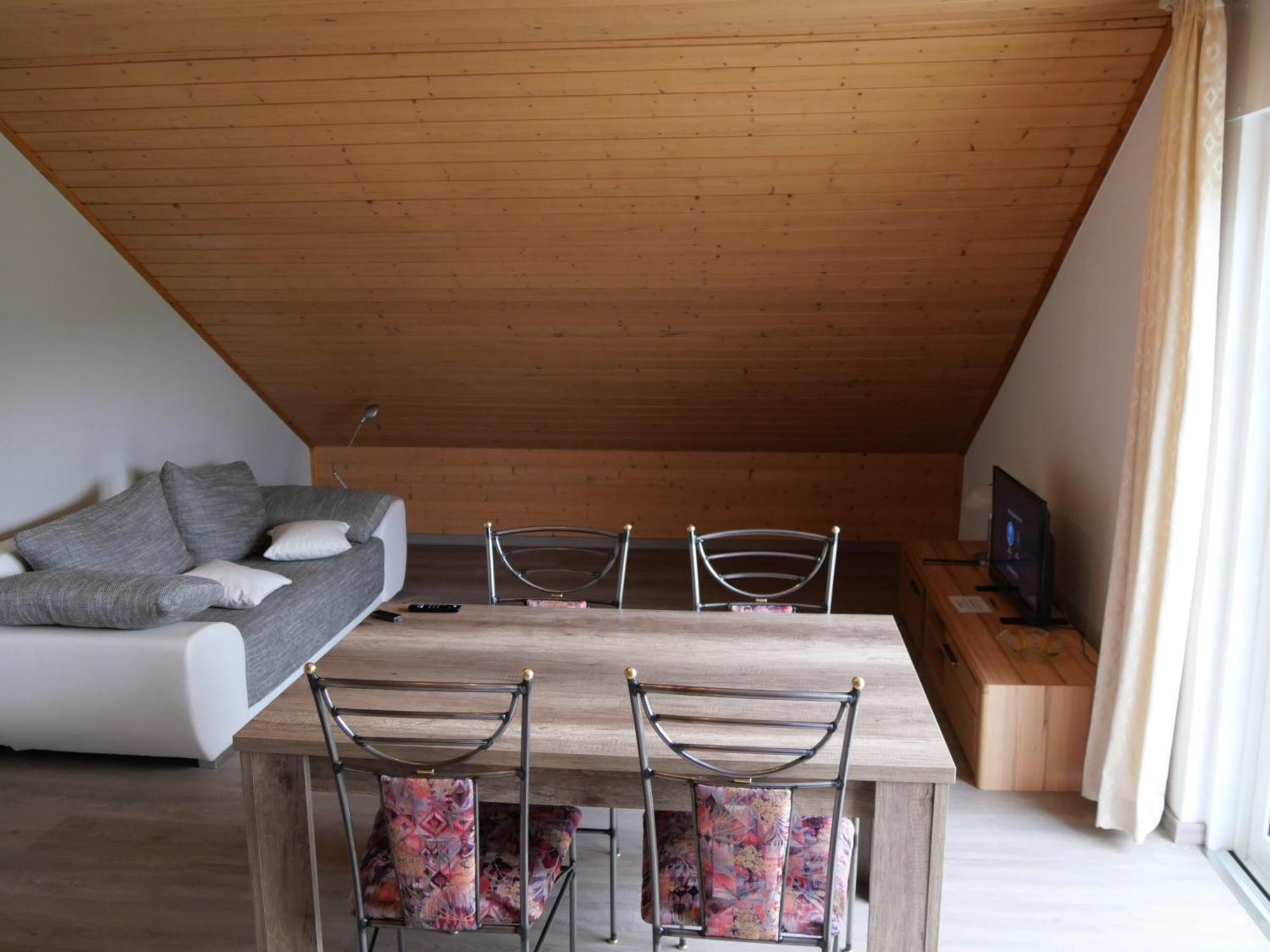 Ferienwohnung Gerstmann Eslohe Εξωτερικό φωτογραφία