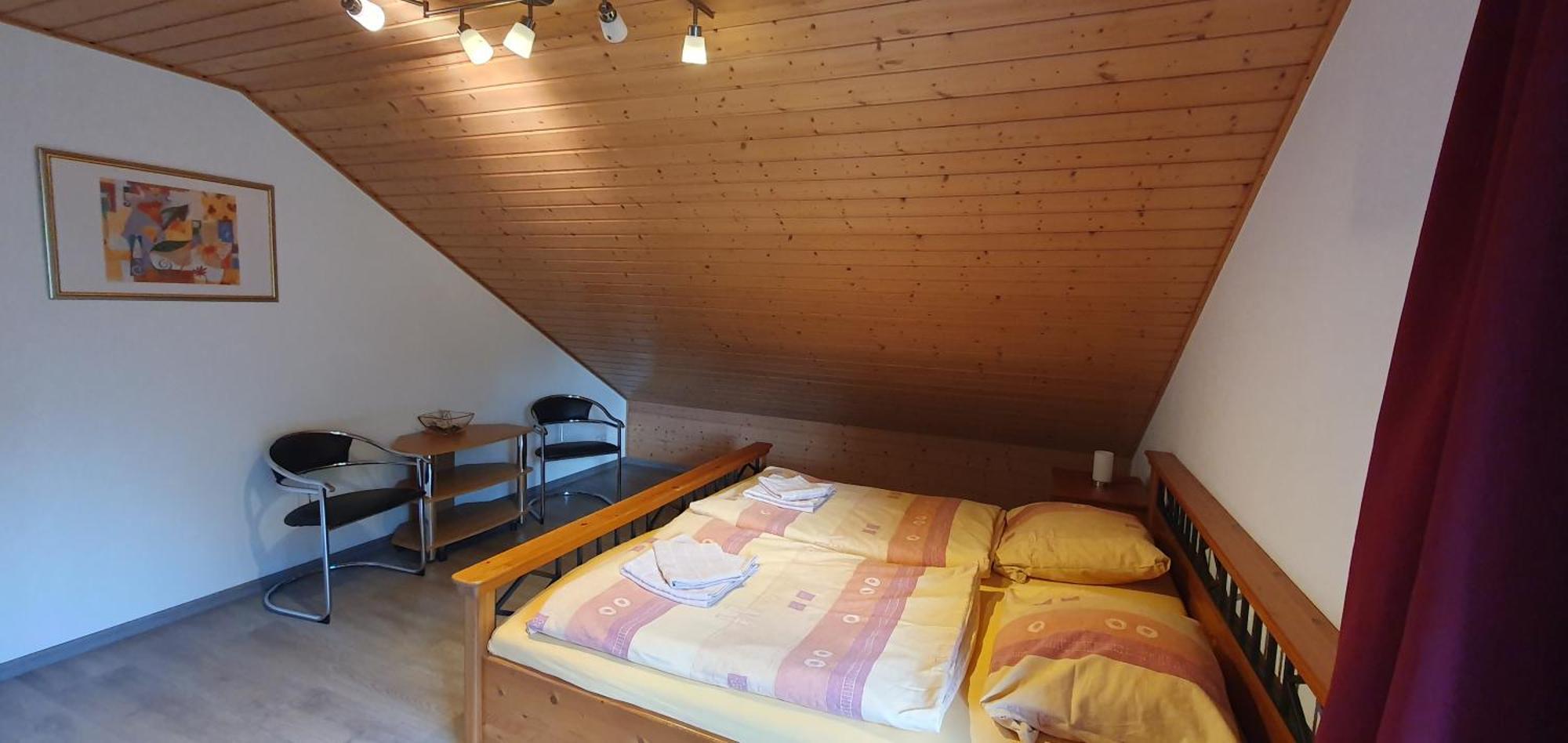 Ferienwohnung Gerstmann Eslohe Εξωτερικό φωτογραφία
