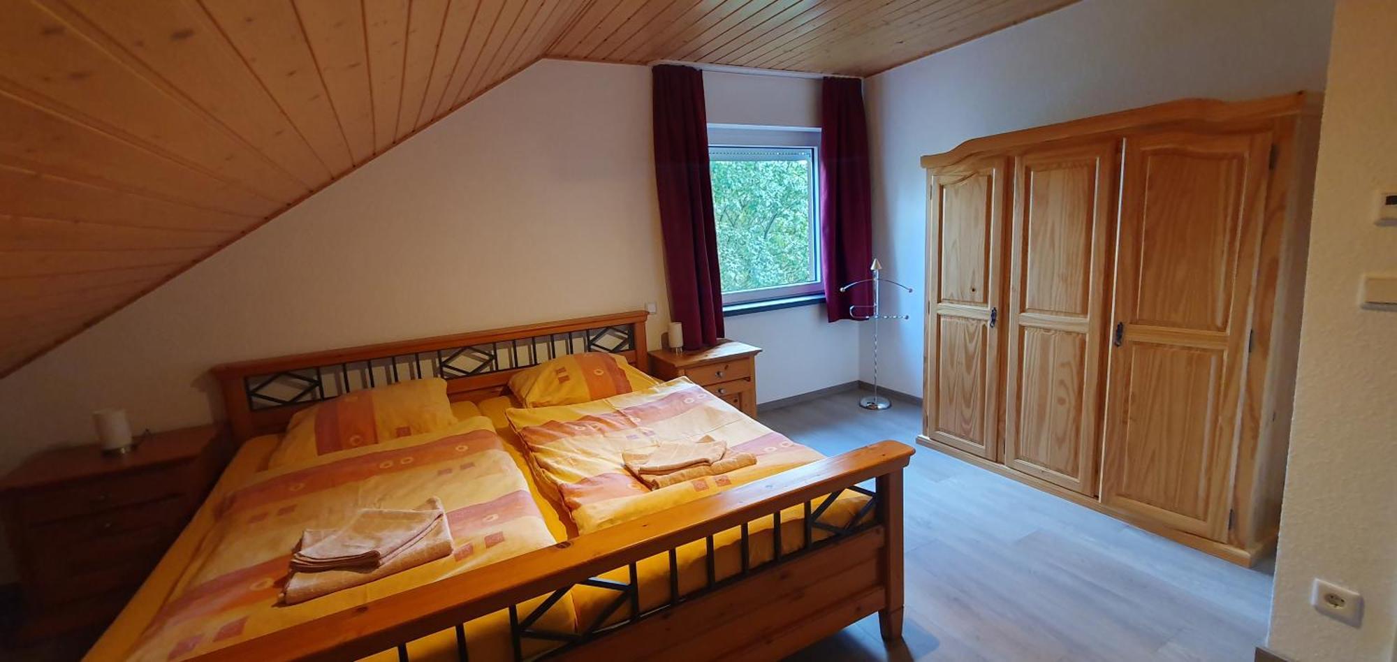 Ferienwohnung Gerstmann Eslohe Εξωτερικό φωτογραφία