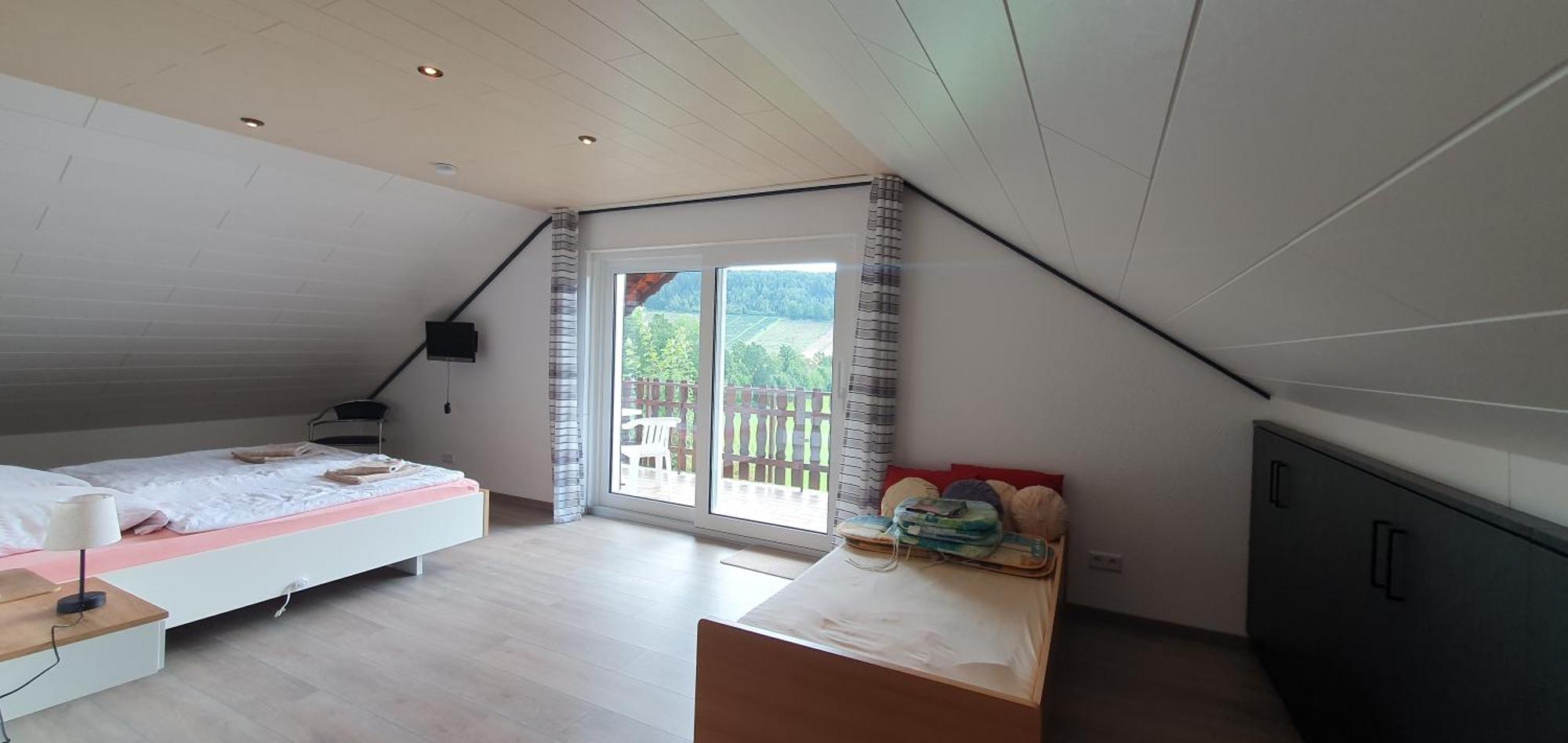 Ferienwohnung Gerstmann Eslohe Εξωτερικό φωτογραφία