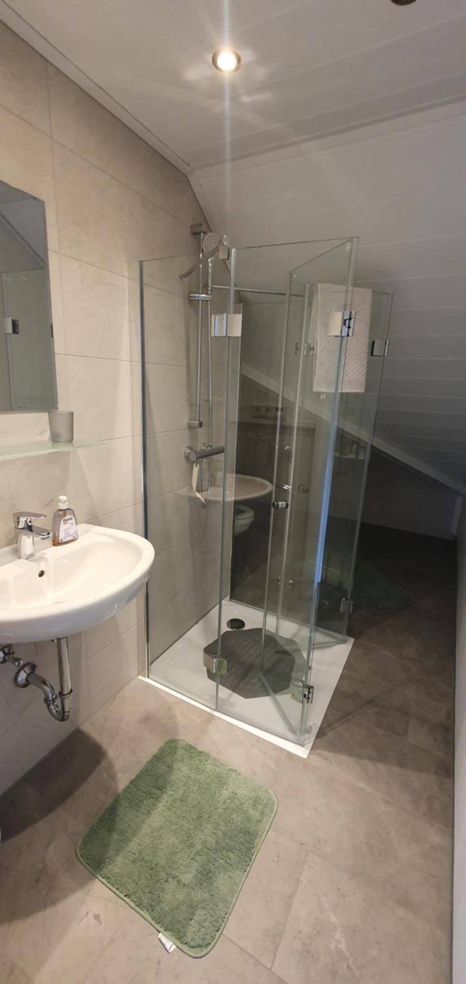 Ferienwohnung Gerstmann Eslohe Εξωτερικό φωτογραφία