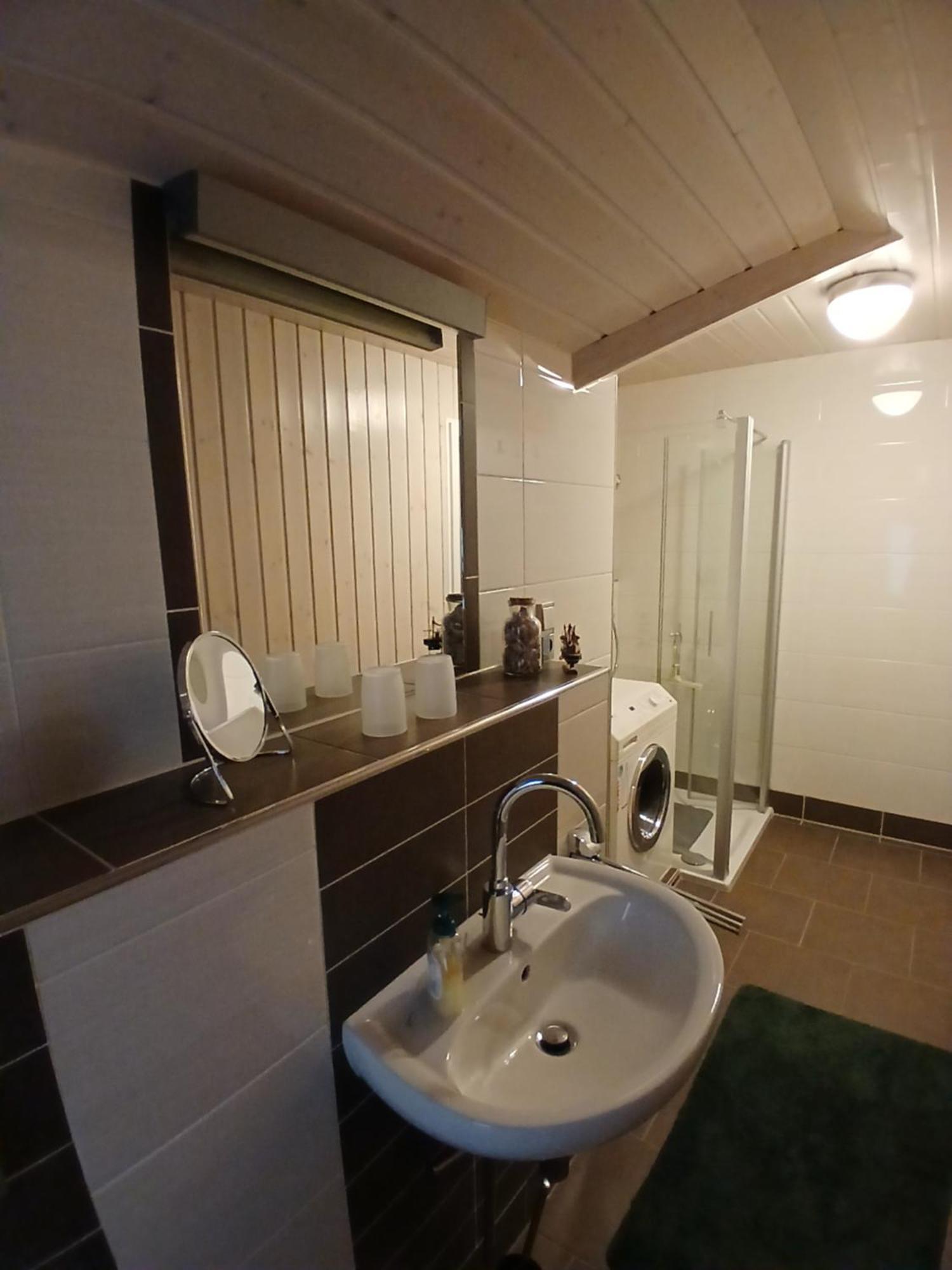 Ferienwohnung Gerstmann Eslohe Εξωτερικό φωτογραφία
